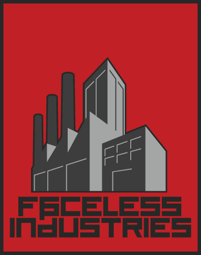 Faceless Industries Logo